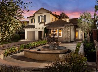 46 Hallcrest Dr, Mission Viejo, CA 92694