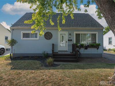 255 N Westview Ave, Dayton, OH, 45403
