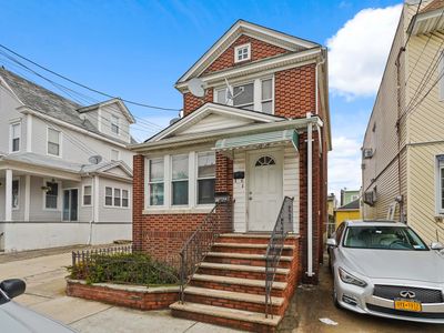 90-19 77th St, Woodhaven, NY, 11421
