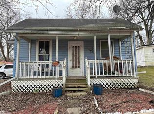 14663 Route V64, Douds, IA 52551