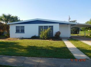 21491 Glendale Ave, Pt Charlotte, FL 33952