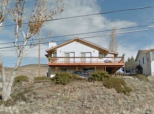 5412 E Sapphire Dr, Prescott, AZ 86301