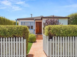 1730 Franklin St, Santa Monica, CA 90404