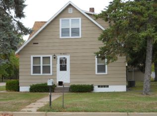 1011 Township Ave, Wisconsin Rapids, WI 54494