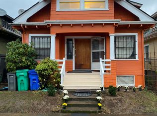 (Undisclosed Address), Portland, OR 97211