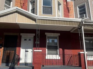 5011 Funston St, Philadelphia, PA 19139