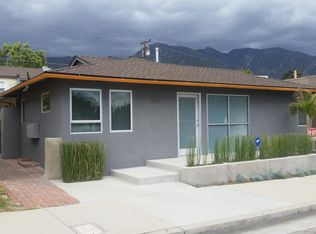 2287 E Washington Blvd #B, Pasadena, CA 91104