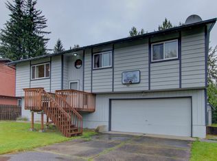 9204 Emily Way, Juneau, AK 99801