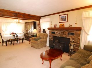 21 Whaleback Waddy, Denville, NJ 07834