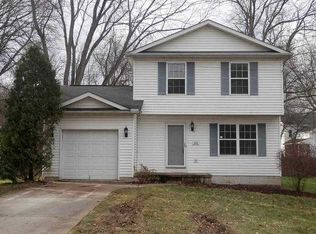 636 Virginia Ave, Kent, OH 44240