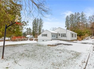 115 Hillside Ave, Herkimer, NY 13350