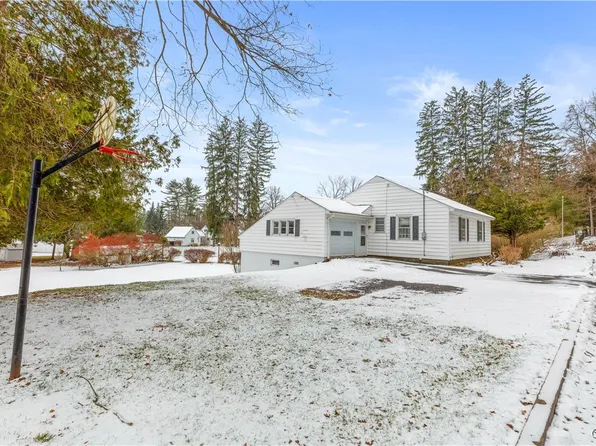 115 Hillside Ave, Herkimer, NY 13350