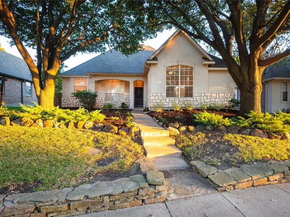 1411 Brandon Ct, Allen, TX 75013