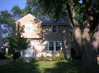 2874 Bremen St, Columbus, OH 43224