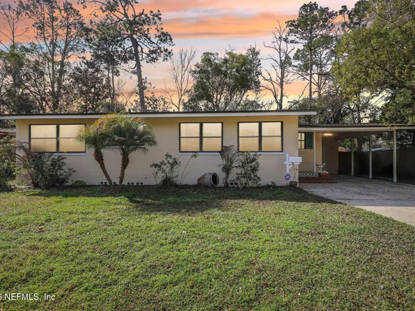3714 CORONADO Road, Jacksonville, FL 32217