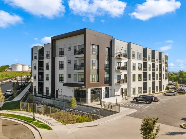 1677 54th Ave N APT 203, Nashville, TN 37209