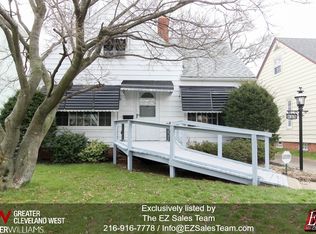 4315 W 212th St, Fairview Park, OH