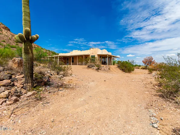27755 N ELLEN Place, Queen Creek, AZ 85144