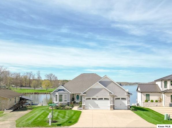1028 Apple Valley Dr, Howard, OH 43028