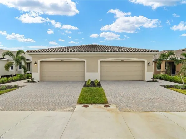 6626 Good Life ST, FORT MYERS, FL 33966
