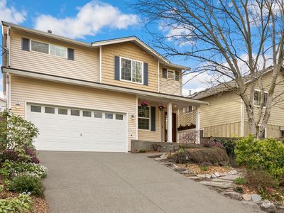 6551 17th Avenue SW, Seattle, WA, 98106