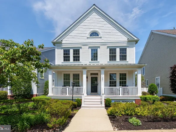 1251 Park St, Robbinsville, NJ 08691