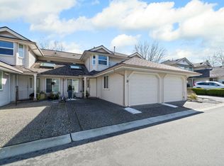 9045 Walnut Grove Dr #18, Langley, BC V1M 2E1
