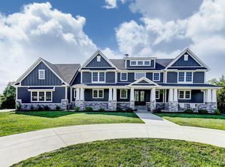 7117 State Route 48, Springboro, OH 45066