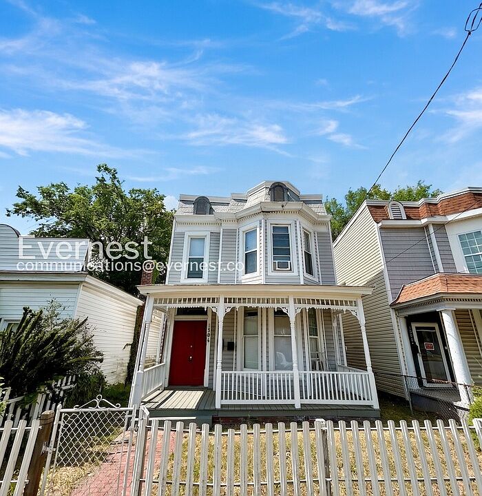 1st image of 1204 N 20th St APT 1