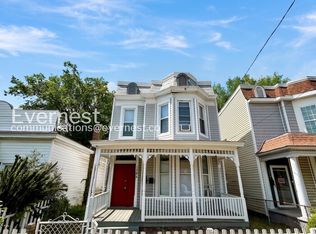 1204 N 20th St APT 1, Richmond, VA 23223
