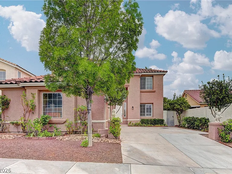 1813 Snow Spring Ln — Photo 1