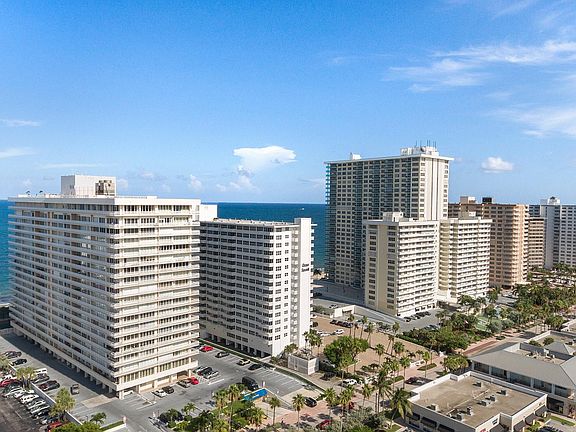 5th image of 4020 Galt Ocean Drive #807