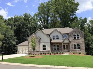 4120 Sierra Vista Cir, Cumming, GA 30040