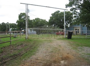 26529 Turkey Pen Hollow Rd, Henryetta, OK 74437