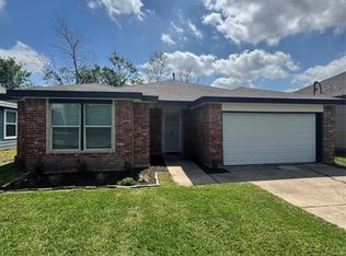5422 Tommye St, Houston, TX 77028