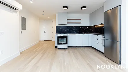 Rented by Nooklyn NYC LLC