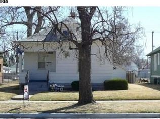 308 12th St, Greeley, CO 80631