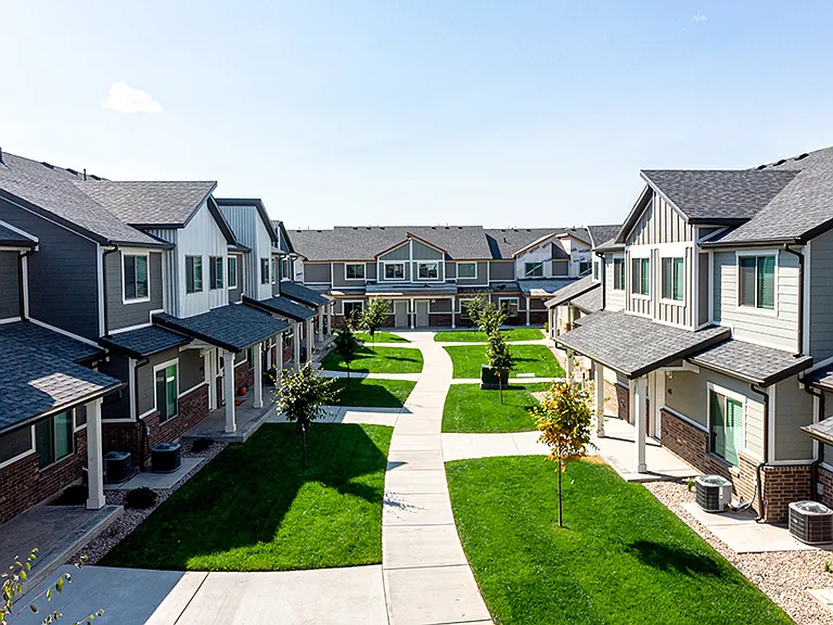Patriot Pointe — Photo 8