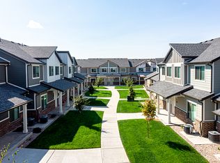 Patriot Pointe, Ogden, UT 84414