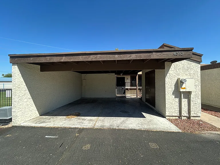 4513 W McLellan Rd — Photo 2