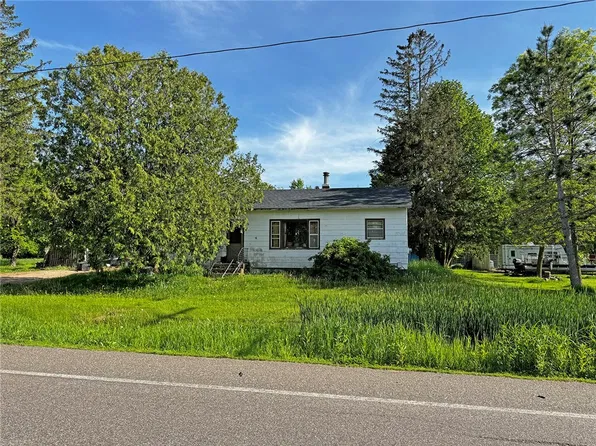 167 2nd Avenue, Clear Lake, WI 54004