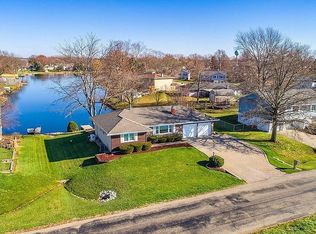 502 N Stone Church Rd, Peoria, IL 61604