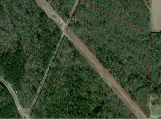 14 65 Acre Mary Magdalene Rd, Hattiesburg, MS 39401
