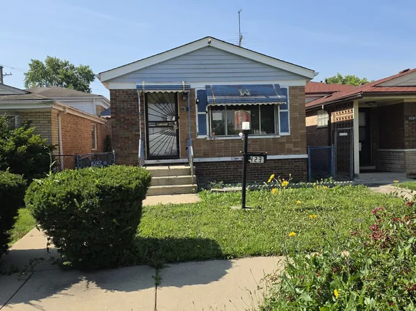 423 W 96th Pl, Chicago, IL 60628
