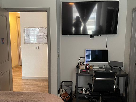 2nd image of 1001 S Center St APT 2114