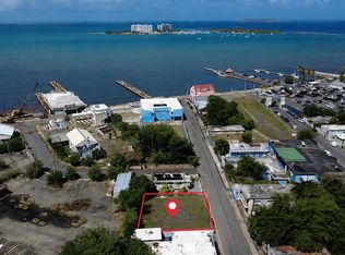 Union 475, Puerto Real, PR 00740