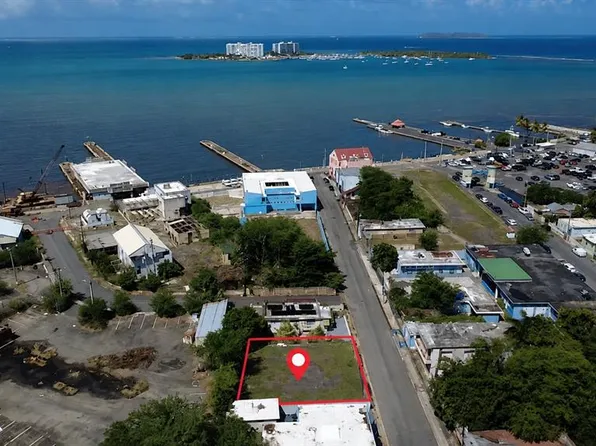 . UNION #475, PUERTO REAL, PR 00740