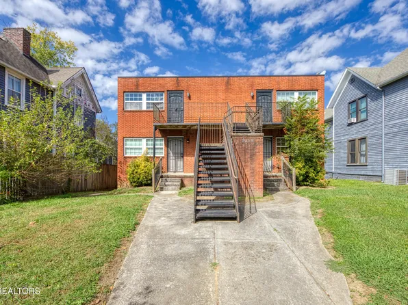 2359 E 5th Ave NE, Knoxville, TN 37917