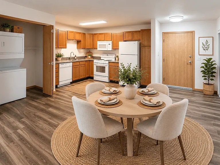 Urban Meadows Apartments — Photo 10