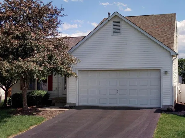 5063 Gilwood Dr, Hilliard, OH 43026